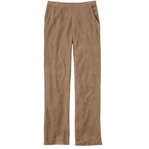 Perfect Fit Knit Cords, Straight-Leg